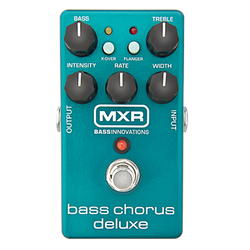 MXR M83 Bass Chorus